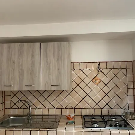 Апартаменты Papireto's Палермо