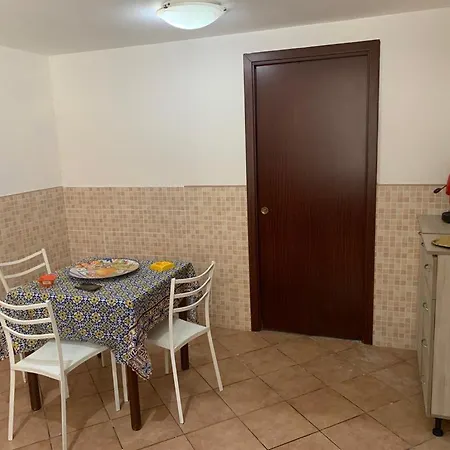 Апартаменты Papireto's