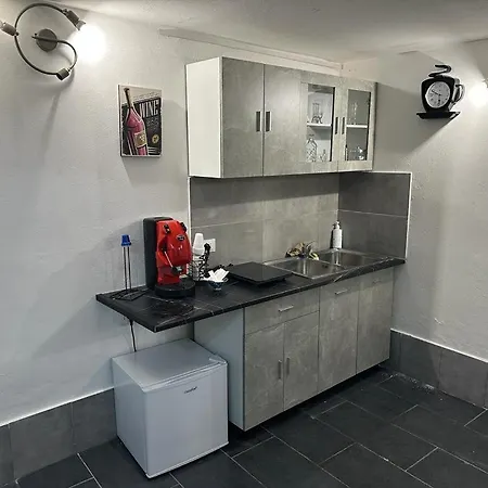 Papireto's Appartement *