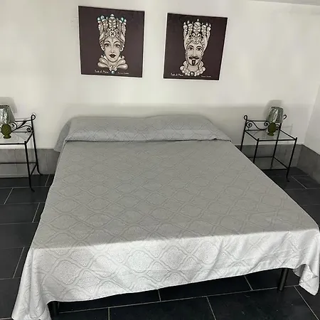 Papireto's Апартаменты *