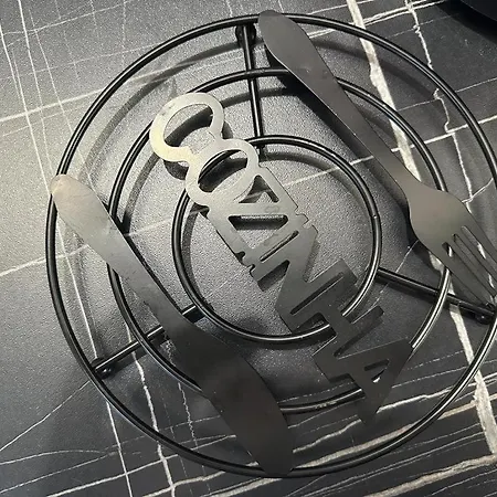 Papireto's Апартаменты Палермо