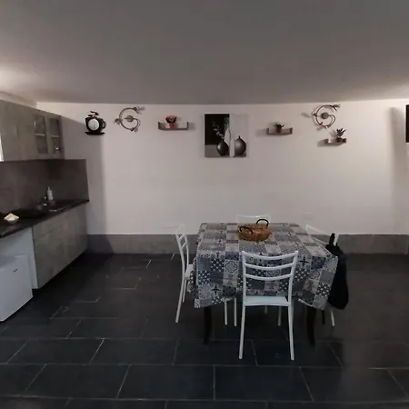 Papireto's Апартаменты Палермо