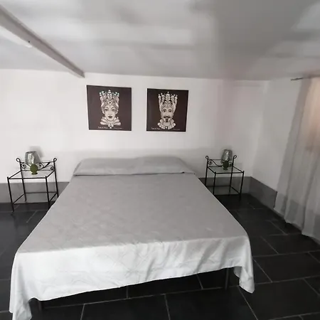 Papireto's Палермо