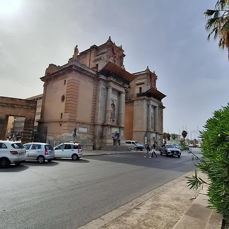 Papireto's Палермо