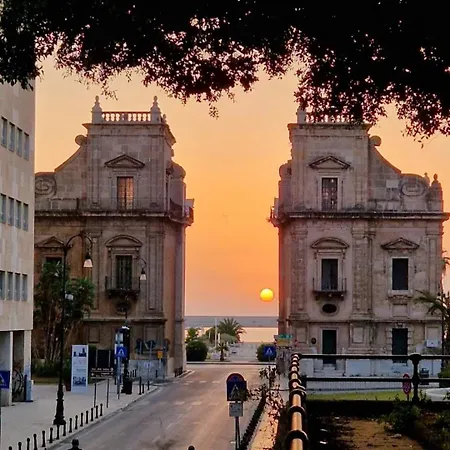 Апартаменты Papireto's Палермо