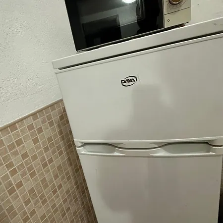 Papireto's Apartamento