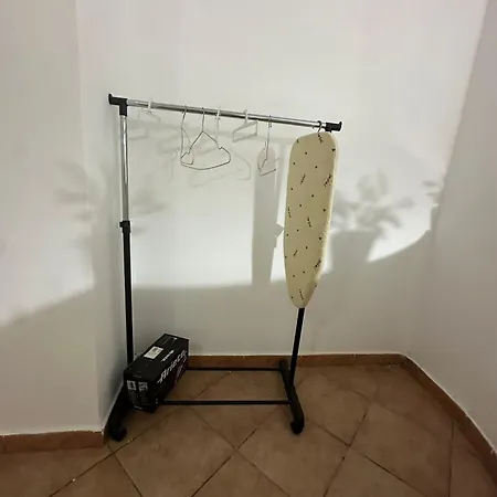 Apartamento Papireto's