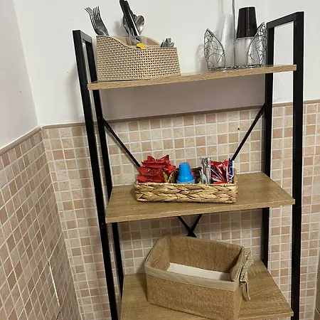 Papireto's Apartamento